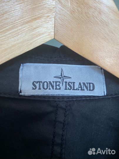 Овершот Stone island оригинал