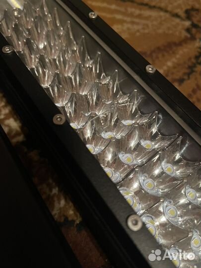 Светодиодная балка 100см 570 Вт