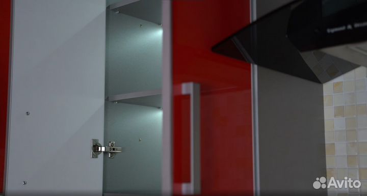 Подсветка мебели и кухни от производителя