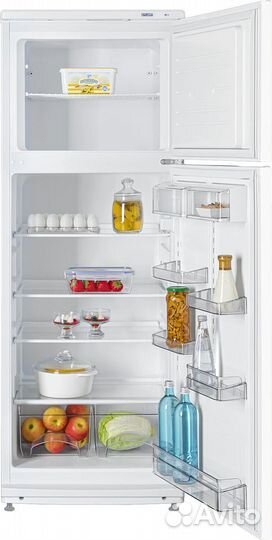 Холодильник Атлант MXM 2835-90