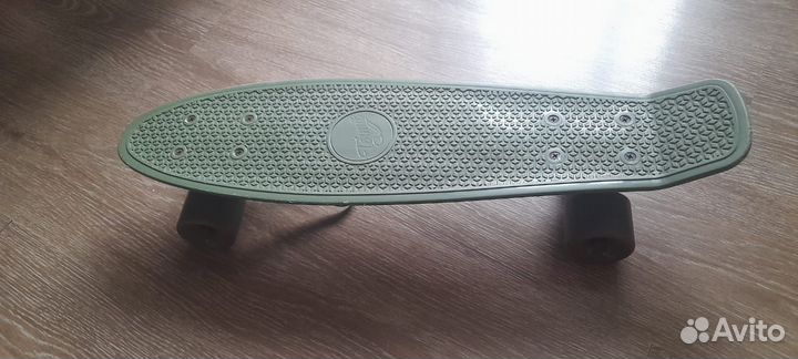 Скейтборд детский