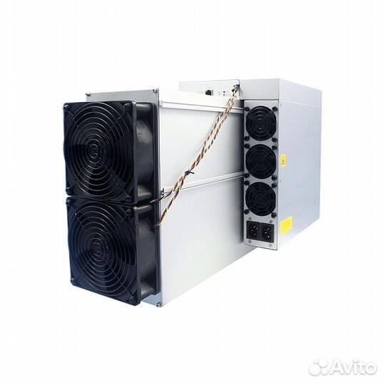 Майнер Asic майнер Bitmain Antminer E9 Pro 3780mh