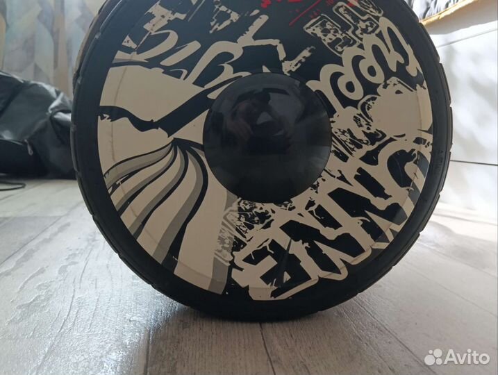 Гироскутер бу