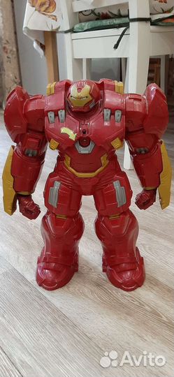 Робот, человек паук, машинка трансформер,самолет