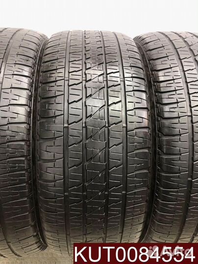 Bridgestone Dueler H/L Alenza 285/45 R22 107U