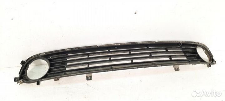 Решетка бампера Kia Optima 4 2016-20118