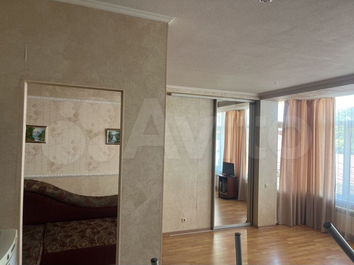 Квартира-студия, 36 м², 3/4 эт.