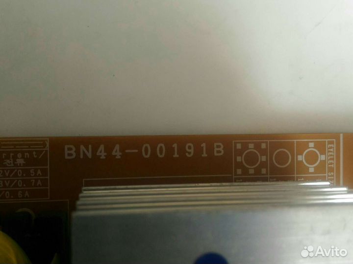 BN44-00191B pslf201502B