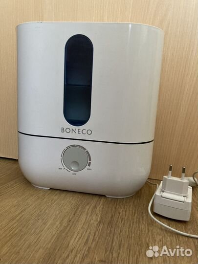 Увлажнитель воздуха boneco u330