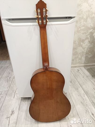 Гитара yamaha c40