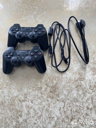 Sony PlayStation 3 slim