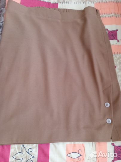 Женская одежда 58-60 размера