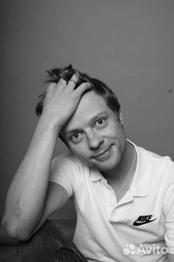 Свадебный ведущий + звукооператор