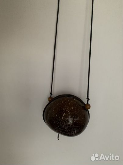 Сумки из кокоса