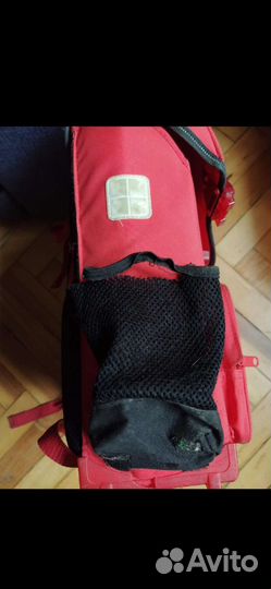 Рюкзак, ранец