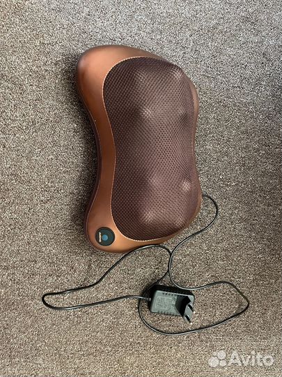 Массажер для шеи и плеч