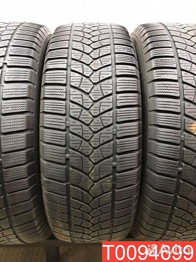 Firestone Destination Winter 235/65 R17 101R