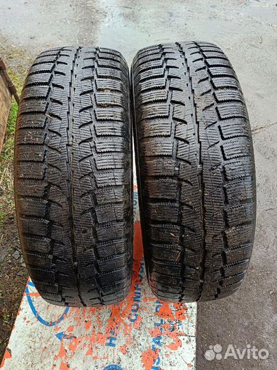 Cordiant Polar SL 235/60 R18 107H