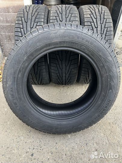 Nokian Tyres Nordman RS2 215/60 R16 99R