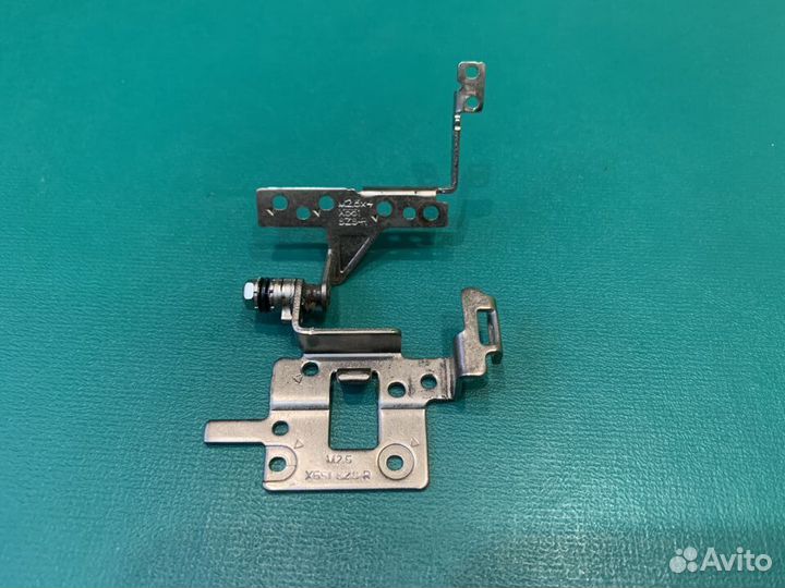 Петля правая для Asus X551