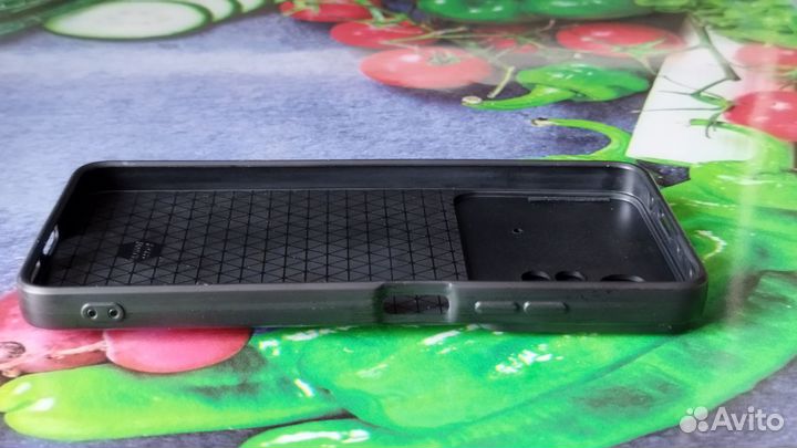 Чехол на Poco X4 Pro 5G