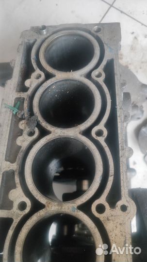 Блок Фольксваген caddy головка запчасти