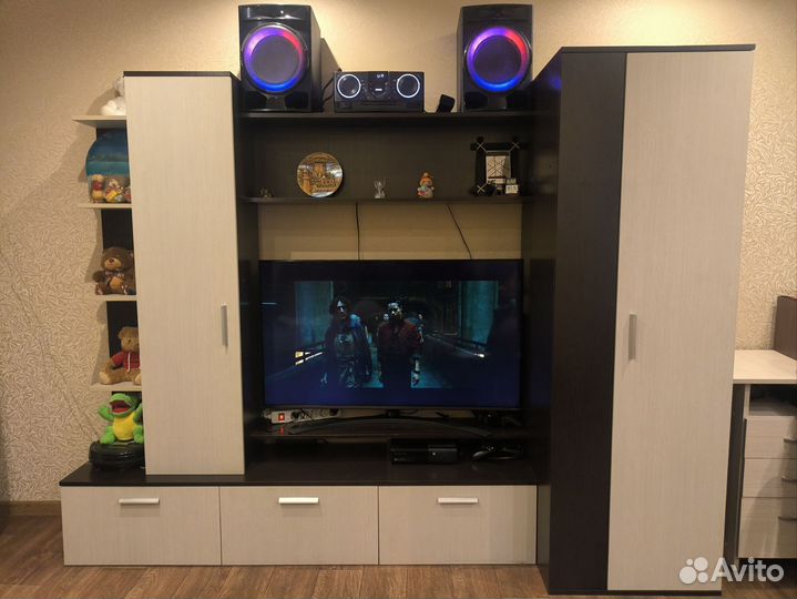 Продам стенку