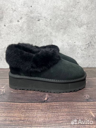 Ugg женские platform угги женские