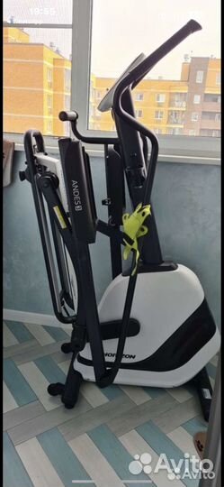 Спортивные тренажеры бу