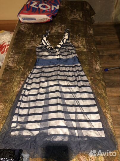 Вещи пакетом 42-44