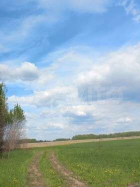 Участок 9,3 сот. (ИЖС)