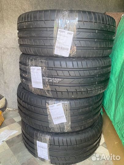 Starmaxx Ultrasport ST760 225/40 R19 93W