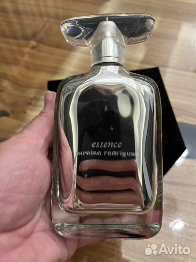 Винтажные духи