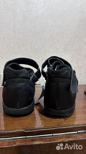 Обувь барука