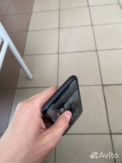 iPhone Xr, 128 ГБ