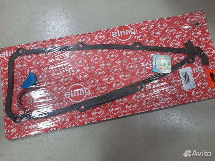 Прокладка клапанной крышки Audi VW 026103483F