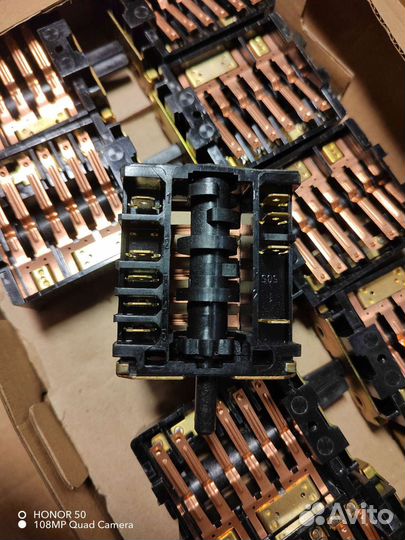 Запчасти для электроплиты Мечта