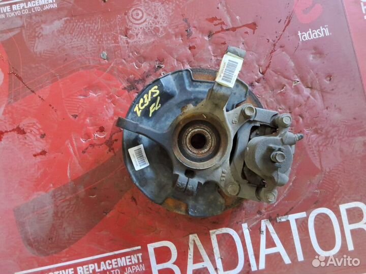 Ступица Suzuki Swift ZC31S (Переднее Левое)