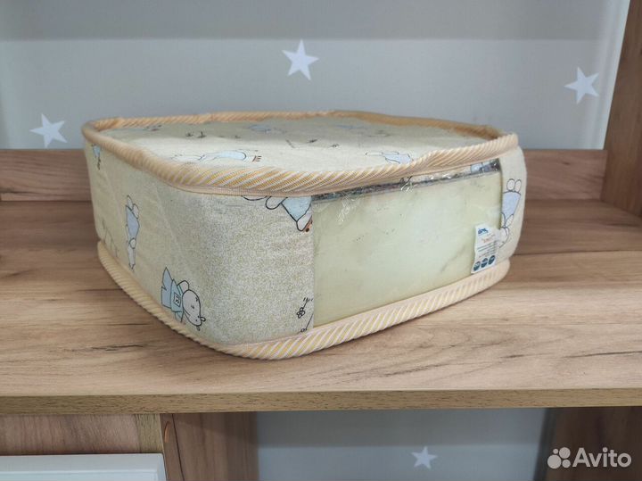 Детский матрас