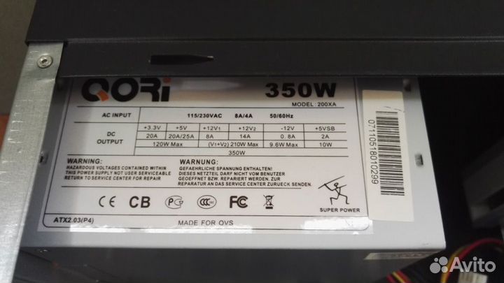 Материнская плата gigabyte GA-G31MF-S2