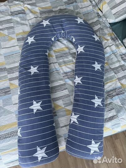 Подушка для беременных