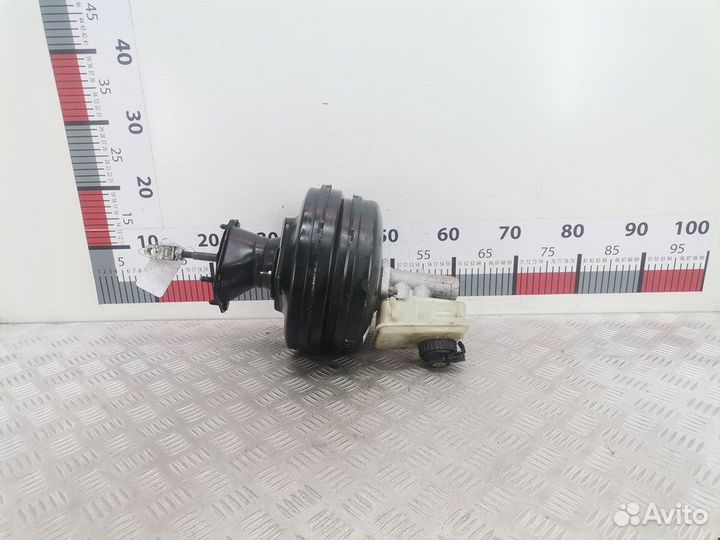 Усилитель тормозов вакуумный для Opel Omega B