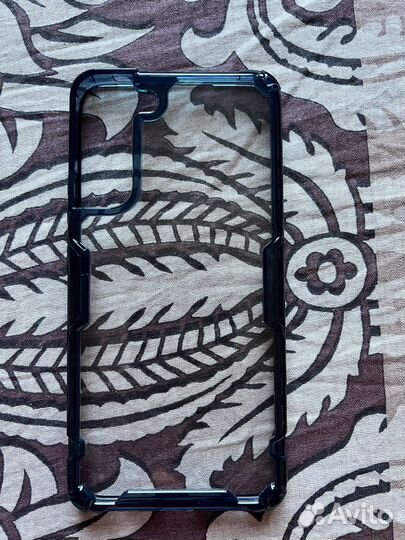 Чехлы на samsung s22 plus