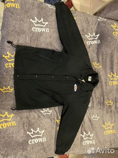 Оригинальная ветровка nike винтаж