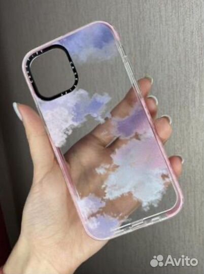 Чехол на iPhone 11 iPhone 12