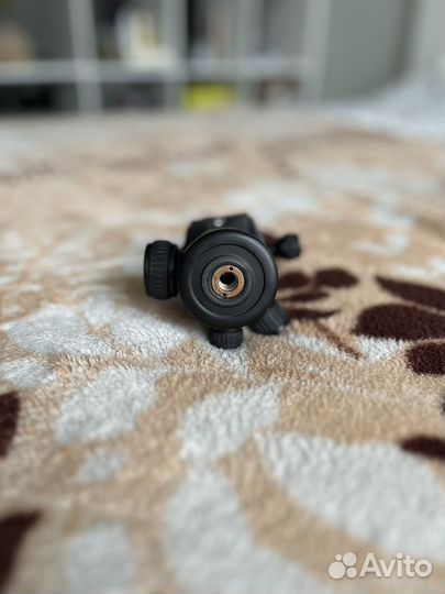 Штативная голова 360