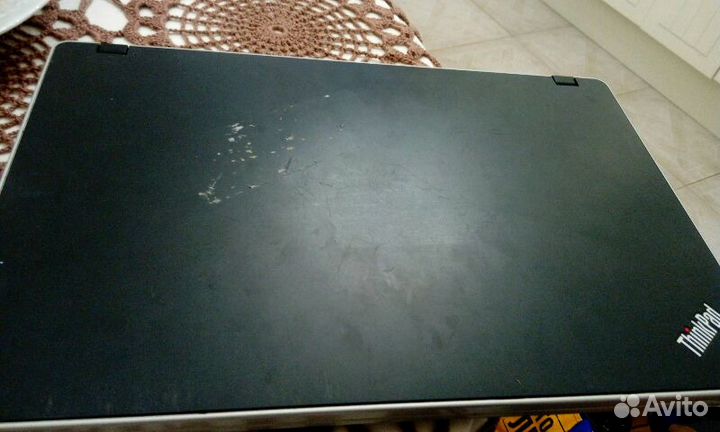 Sony Lenovo Msi HP Acer Dell (разбор)
