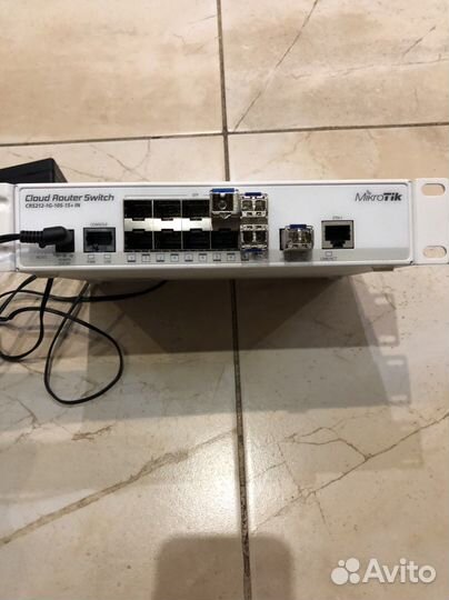 Маршрутизаторы, роутеры, коммутаторы