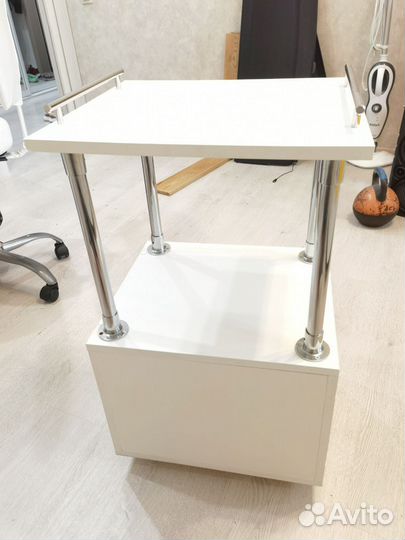 Тумба косметологическая