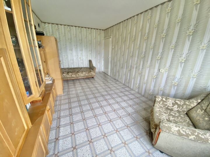 3-к. квартира, 69,6 м², 4/5 эт.